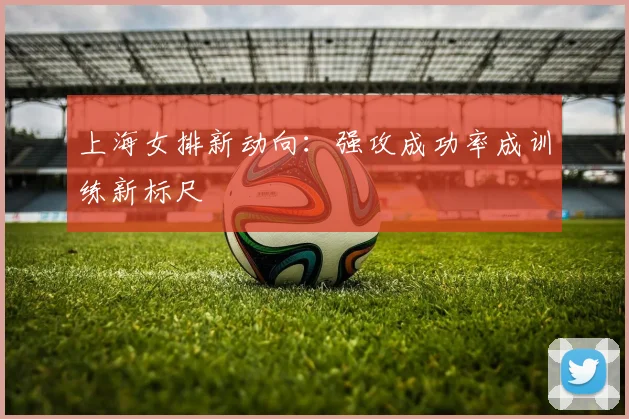 上海女排新动向：强攻成功率成训练新标尺